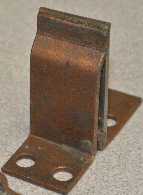 GENERAL ELECTRIC CR123F114C OVERLOAD HEATER ELEMENT ***LOTOF4***