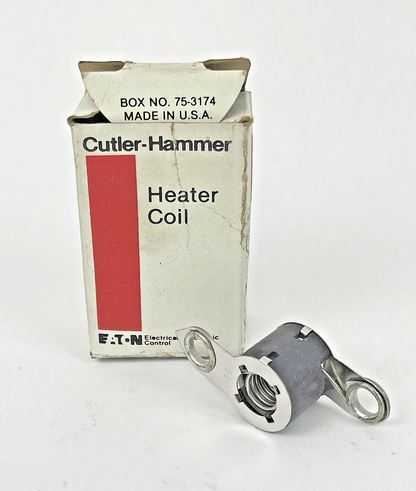 EATON CUTLER-HAMMER - H1023 - OVERLOAD ELEMENT - HEATER COIL