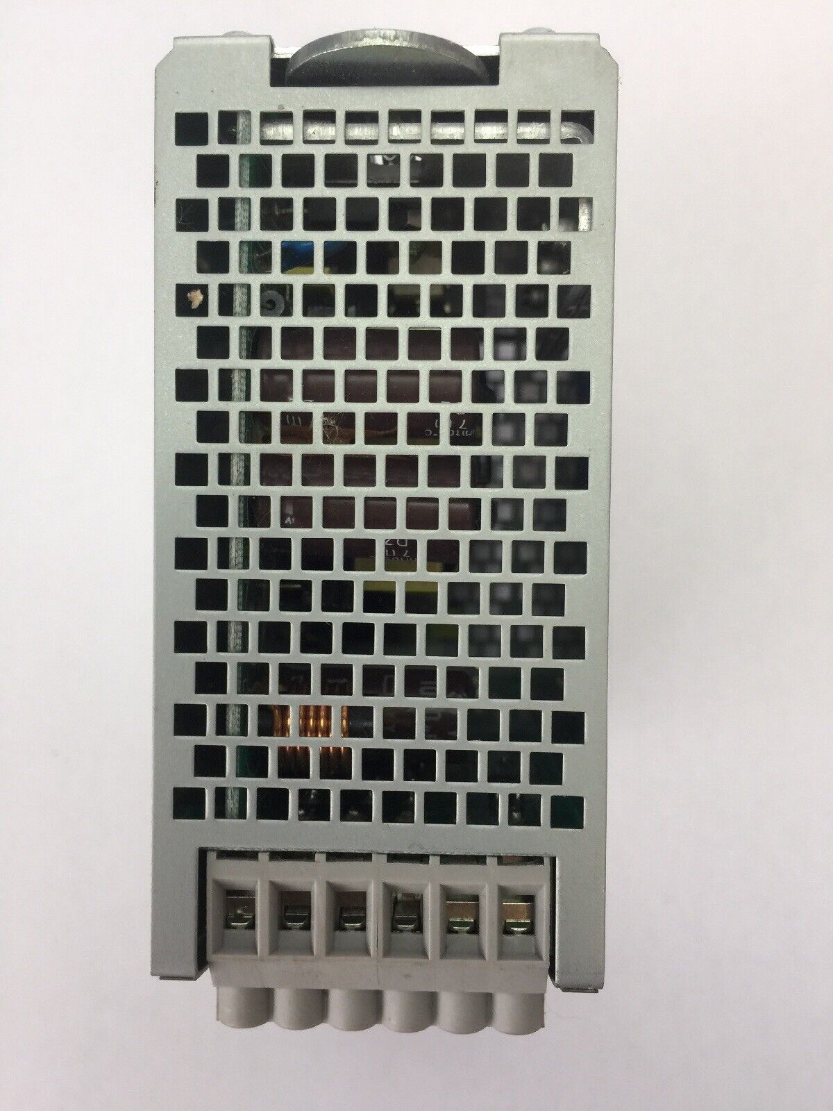 SOLA SDN 2.5-24-100P POWER SUPPLY 115/230 VAC 1.3-0.7 AMP 50/60 Hz 24VDC 2.5 AMP