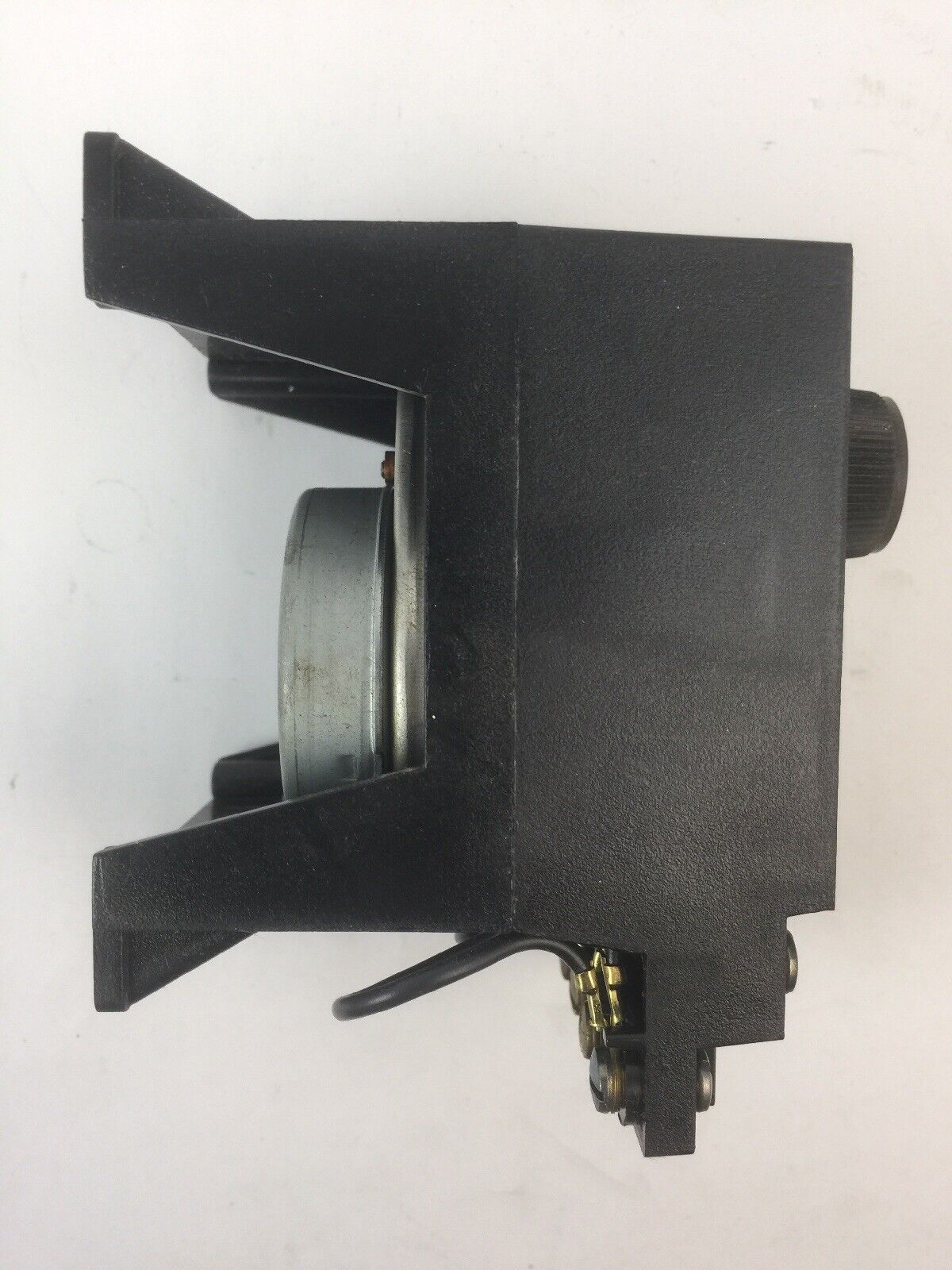 GW EAGLE SIGNAL BR110A601 TIMER 120V 50/60HZ 10A 125-250VAC 1/3HP 1/4A 250VDC