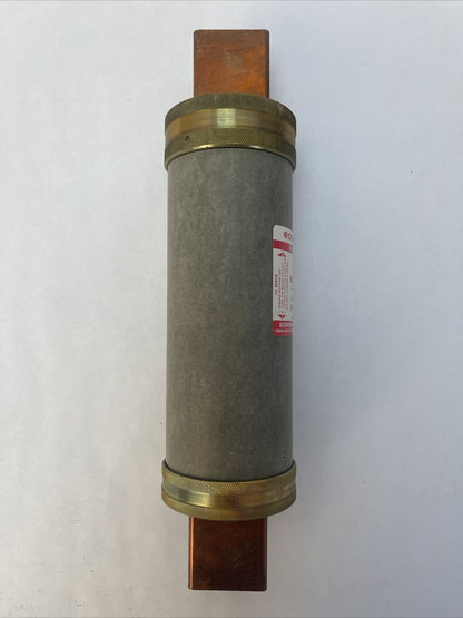 ECONOMY ERS 300 RENEWABLE FUSE 300AMP 600VAC