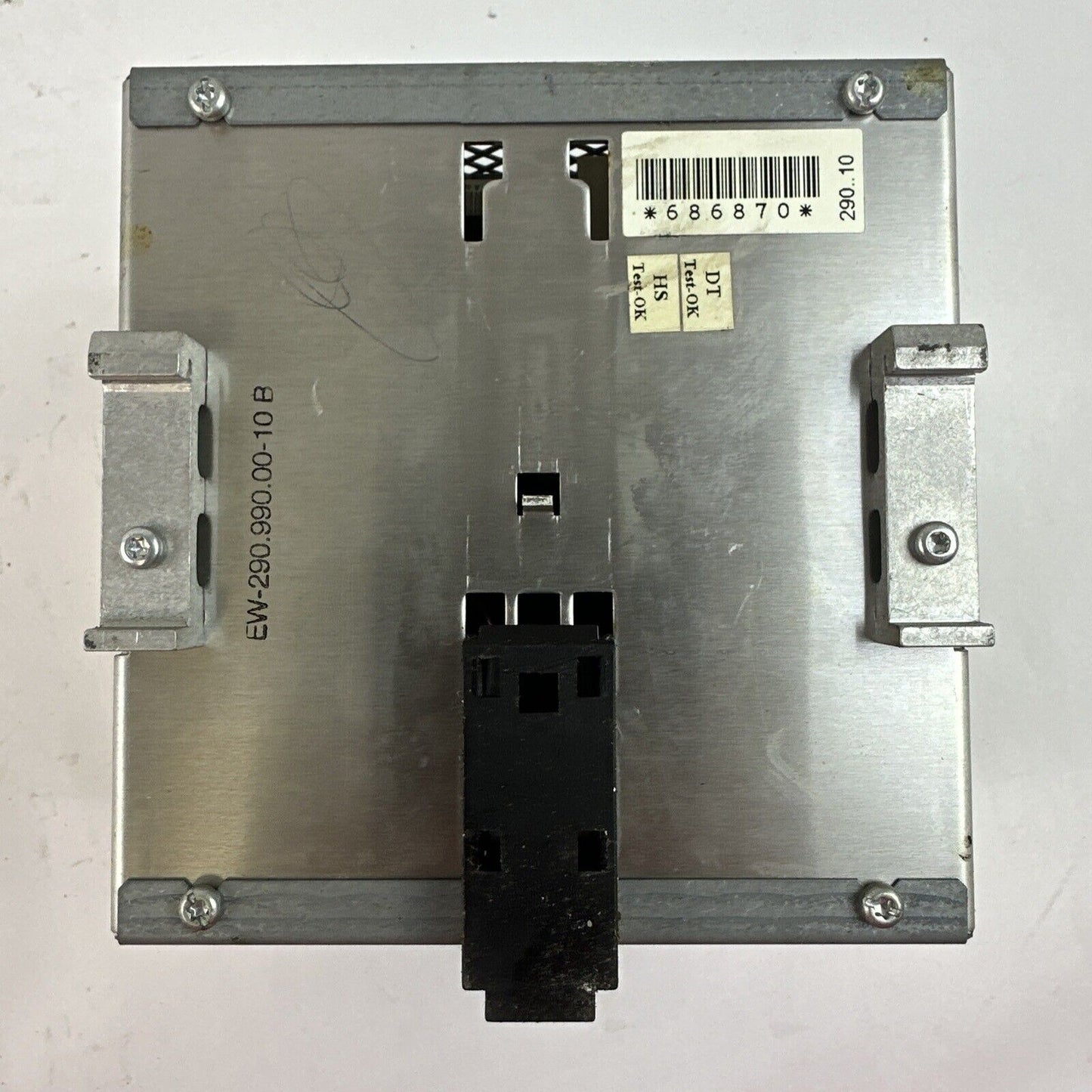 SOLA SDN 10-24-100 POWER SUPPLY 24VDC 10A 115/230VAC 6.0/2.8A
