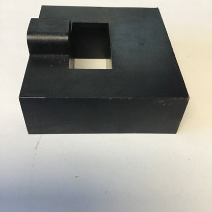 YASKAWA CONTROLS UND-600/600 4V/600AT