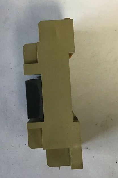 OMRON G6B-4BND RELAY TERMINAL BLOCK 24VDC 5A 250VAC***LOTOF5***