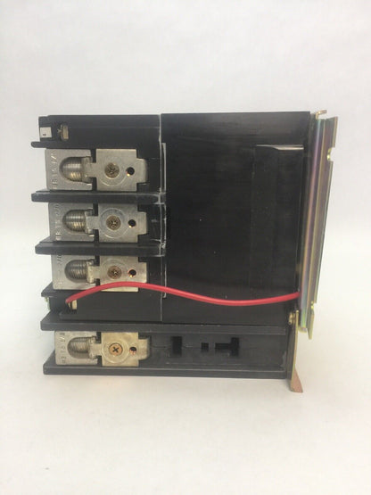 JOSLYN CLARK T77U043-76 TM CONTACTOR SIZE 3 100A 600VAC 3PH 50HP COIL 110-120V