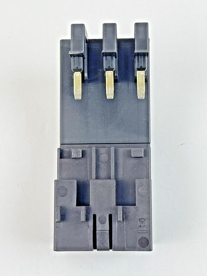 SIEMENS - 3RA2921-2AA00 - CONNECTION BLOCK - LINK MODULE