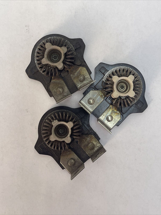 WESTINGHOUSE AM 2.5 HEATER (LOT OF 3)