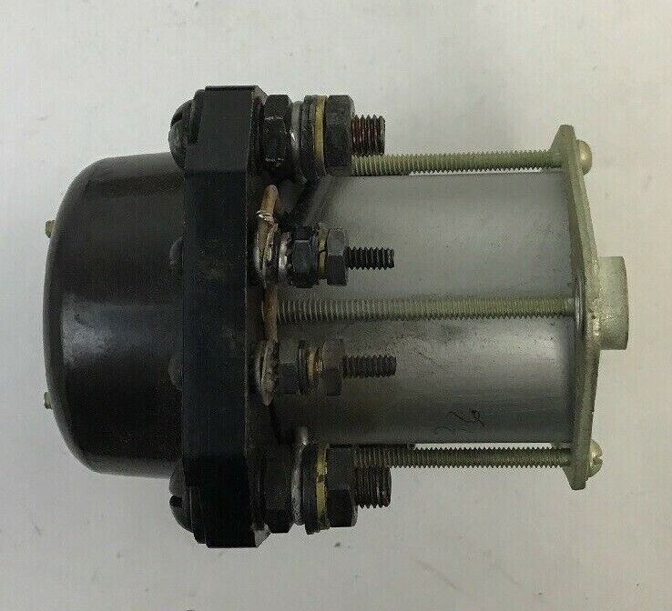 CUTLER HAMMER D.C. AIRPLANE CONTACTOR 6046H2D 100AMP C2-94-32348A