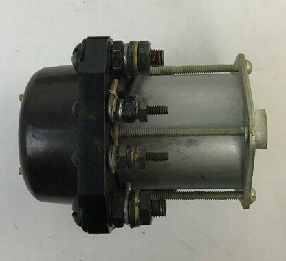 CUTLER HAMMER D.C. AIRPLANE CONTACTOR 6046H2D 100AMP C2-94-32348A