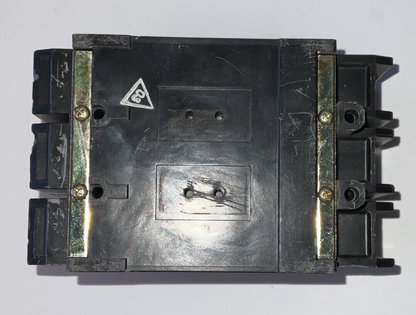 WESTINGHOUSE GHC3080 CIRCUIT BREAKER 480VAC 250VDC 80A 3POLE