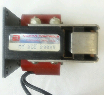 NAMCO EB200-29865 SOLENOID NSFP EB20029865 NEW IN BOX