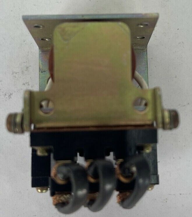 HART ADVANCE FSN-5945-589-9592 RELAY 33BQA2B