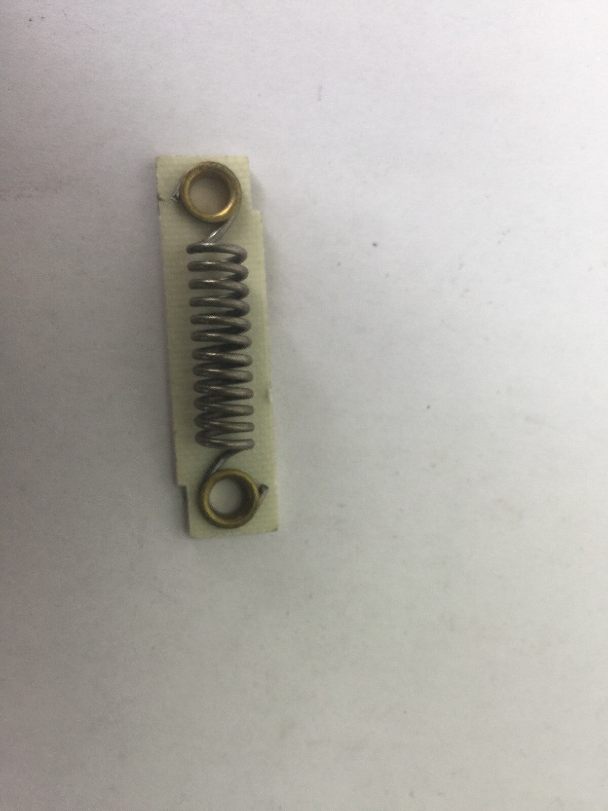 GE CR123K277A HEATER (LOT OF 3)