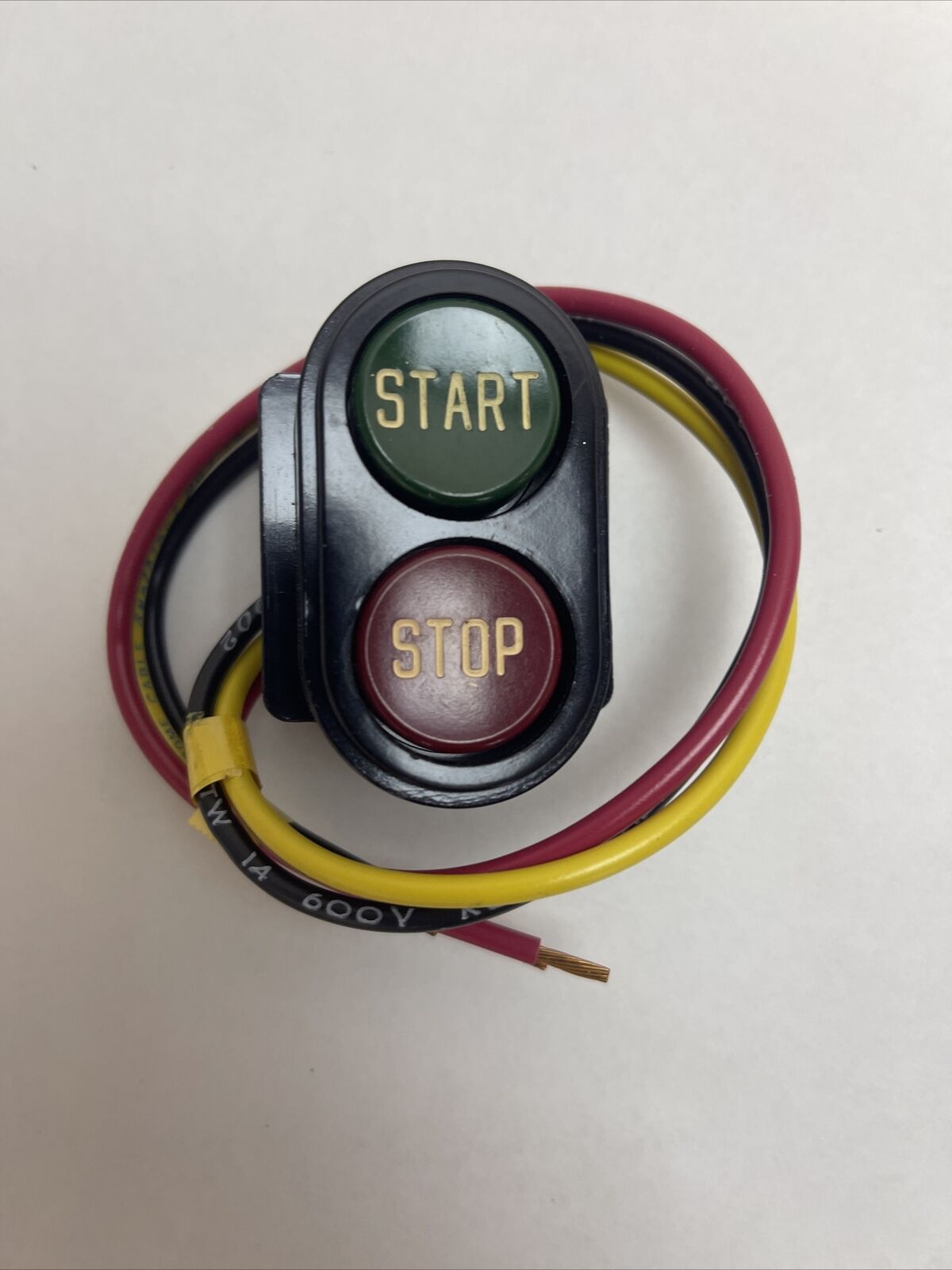 FURNAS 50BB9487 START-STOP PUSH BUTTON KIT