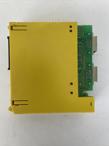 FANUC AIF01A A03B-0807-C011 I/O INTERFACE MODULE (LOT OF 3)