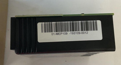 FIREYE MEP109 PROGRAMMER MODULE 10SEC.