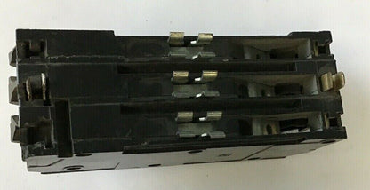 SQUARE D Q1 100AMP CIRCUIT BREAKER 240VAC 3POLE