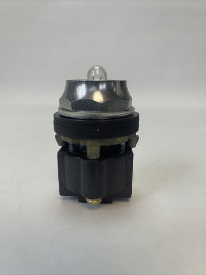 WESTINGHOUSE PB1HB0T2 PILOT LIGHT 220/240VAC 50/60HZ