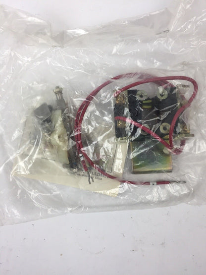 ALLEN BRADLEY 1481-N55 ACCESSORY KIT HAND-OFF-AUTO SELECTOR SWITCH