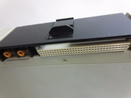 ALLEN-BRADLEY 1394C-AM03 Ser. C - AC SERVO CONTROLLER AXIS MODULE, 2 KW