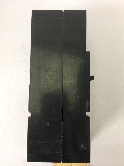 WESTINGHOUSE JB2150W AB DEION CIRCUIT BREAKER 150A 600VAC 250VDC 2 POLE