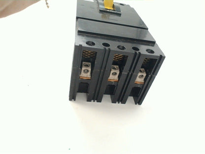 SQUARE D IFL 34030A2 CIRCUIT BREAKER 3 POLE 480VAC 30 AMP