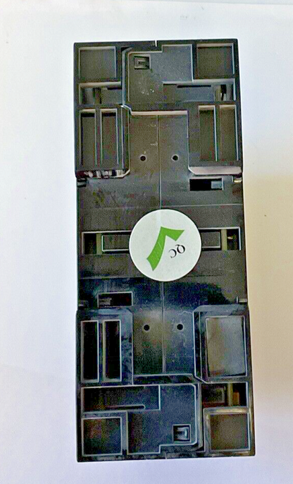 BANNER XS26-2DE SAFETY CONTROLLER 24VDC BASE CONTROL MODULE
