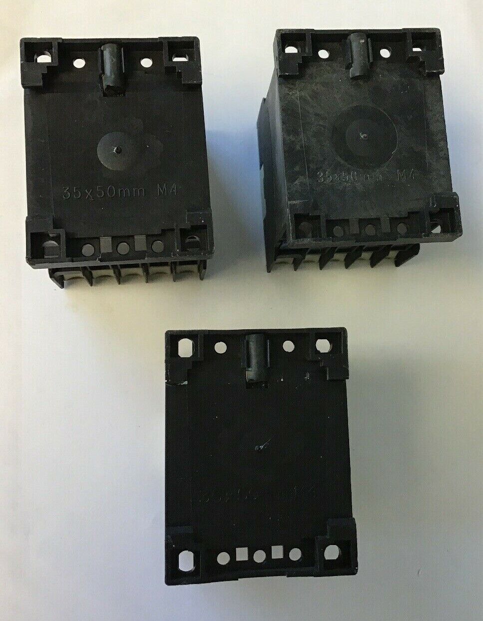 TELEMECANIQUE LP4K0901BW3, CONTACTOR, 600VAC 20A ***LOTOF3***