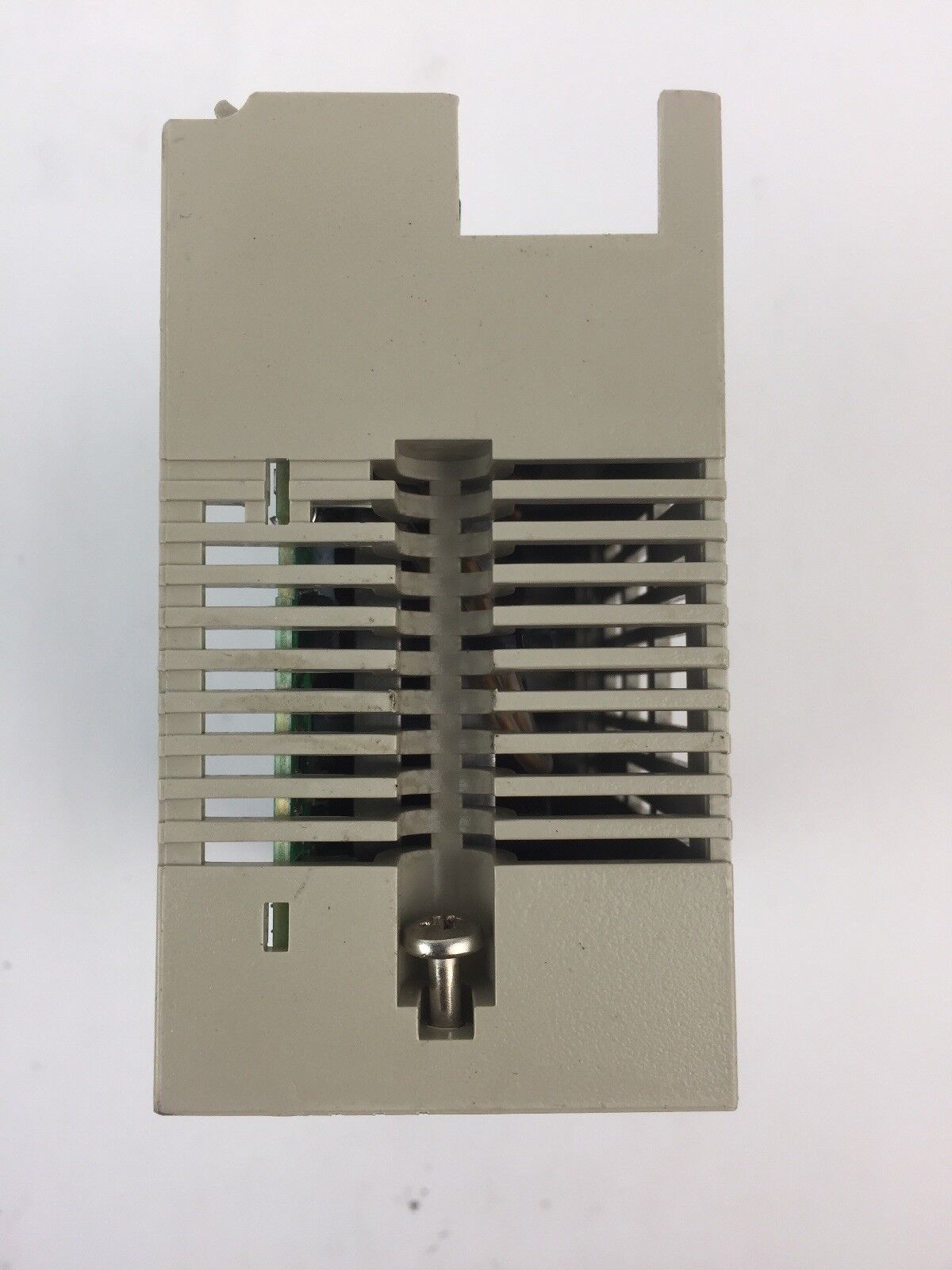 OMRON SYSMAC PA204S PLC POWER SUPPLY