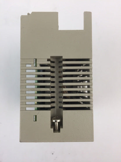 OMRON SYSMAC PA204S PLC POWER SUPPLY