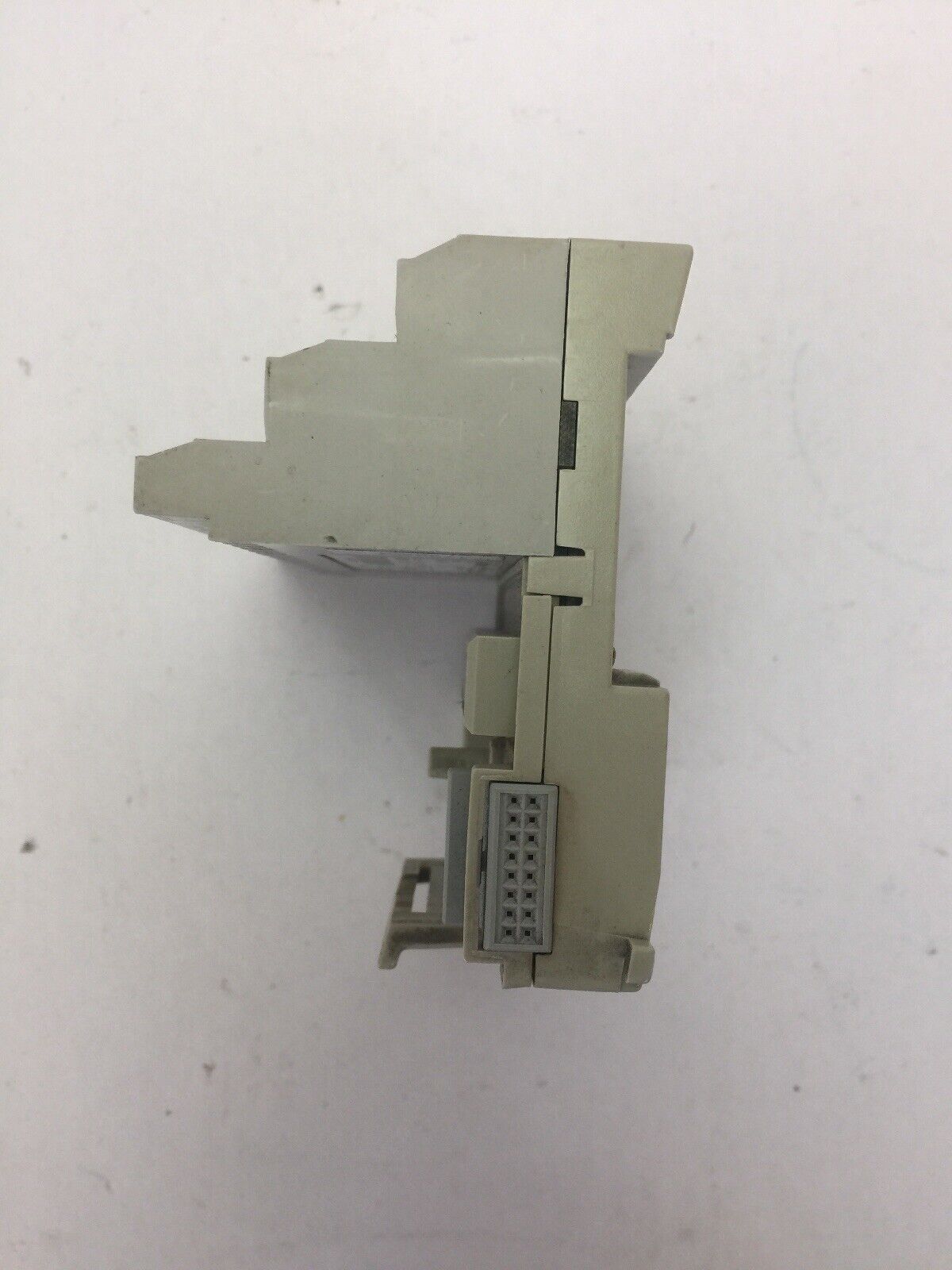 ALLEN BRADLEY 1794-TB3 FLEX I/O TERMINAL BLOCK SER A REV D01 5VDC 640mA