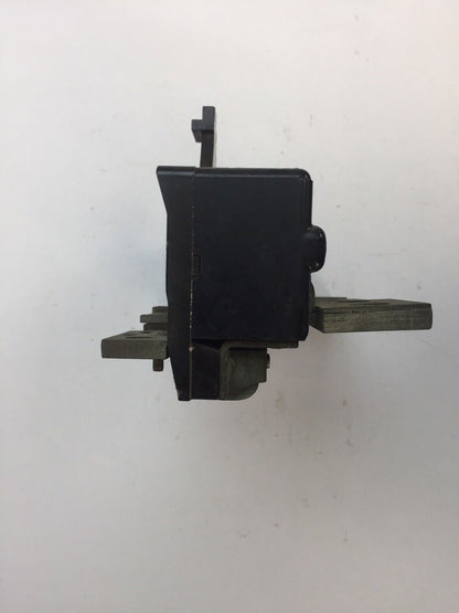 WESTINGHOUSE 450D114G14 AB DE-ION TRIP UNIT 3POLE 1200AMP