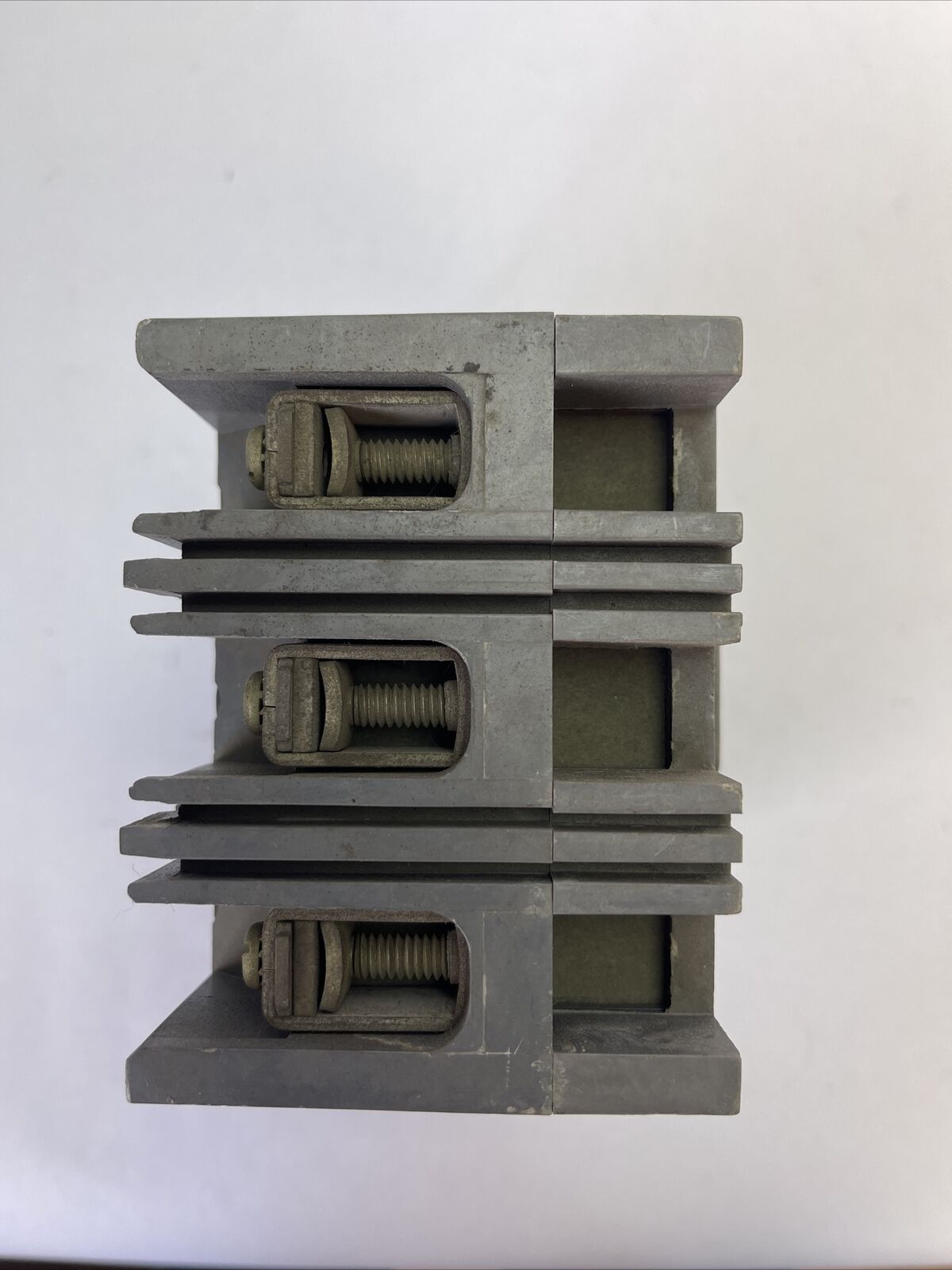 WESTINGHOUSE HFA3020V AB DE-ION CIRCUIT BREAKER 20AMP 600VAC 3POLE 505C797G18