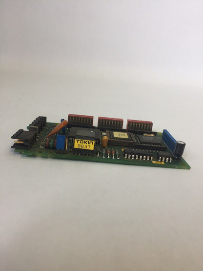 ALLEN BRADLEY 74100-013-51 CIRCUIT BOARD