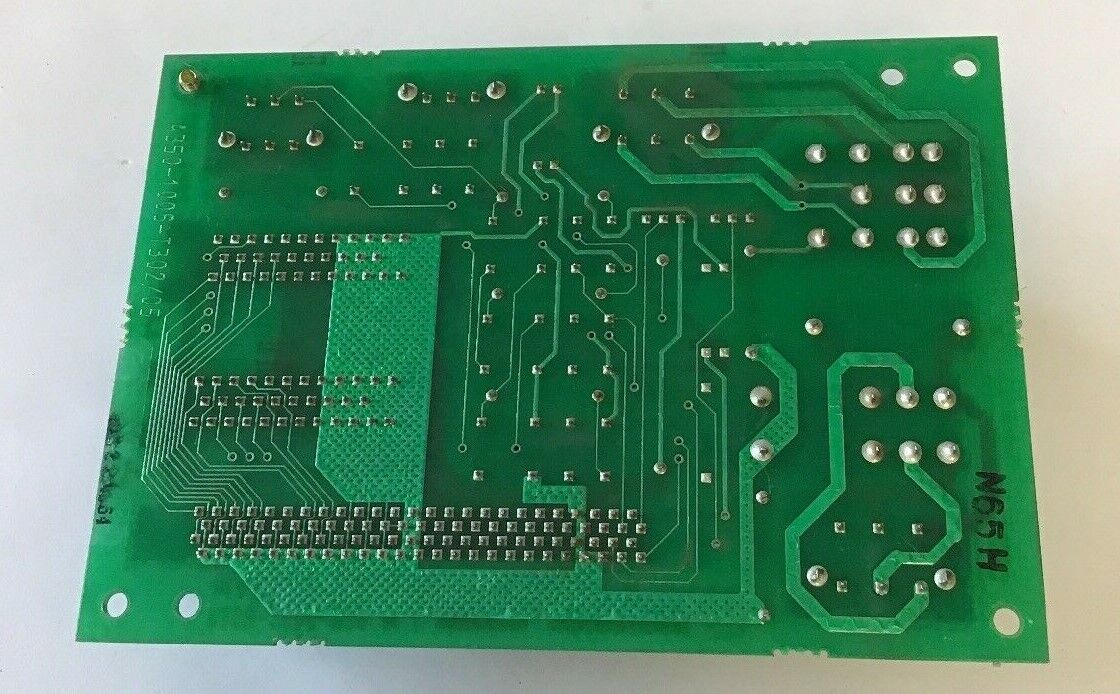 FANUC A20B-1006-0300/05C E-STOP CONTROL BOARD