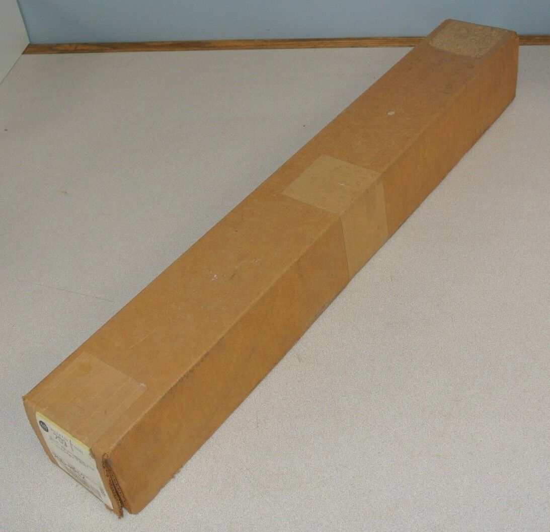 BOX of 5 ALLEN-BRADLEY 700-MP12 RELAY MOUNTING STRIP for 12 RELAYS / NEW SURPLUS