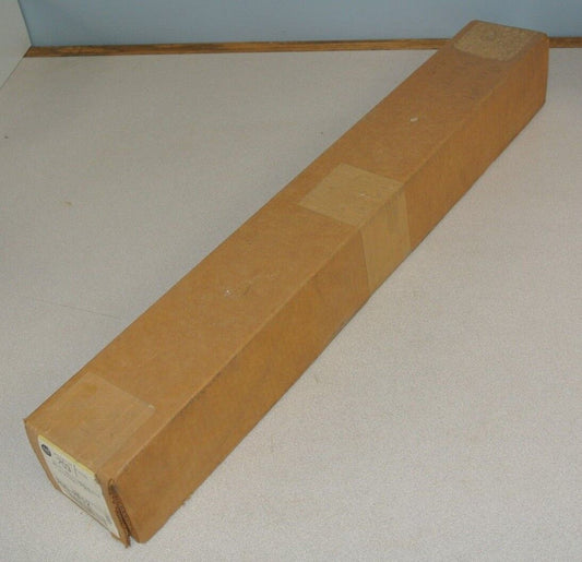 BOX of 5 ALLEN-BRADLEY 700-MP12 RELAY MOUNTING STRIP for 12 RELAYS / NEW SURPLUS