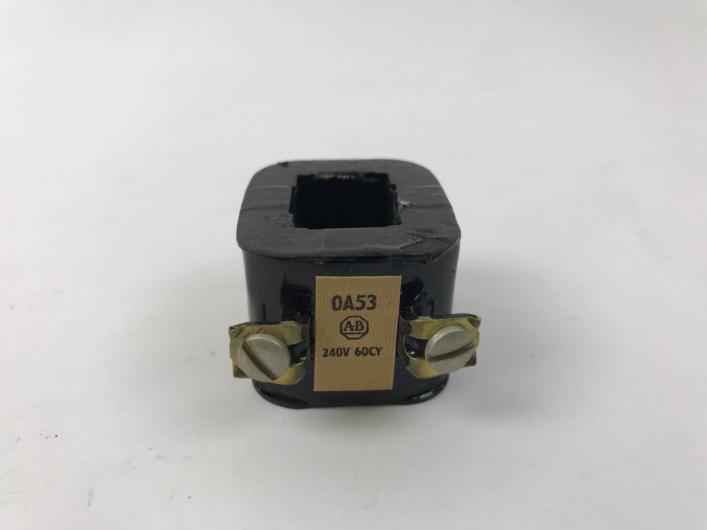 Allen Bradley OA53 Coil New In Original Box 240 V 60 CY