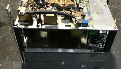 EMHART TUCKER A1 TMP-SMPS  WELDING POWER SUPPLY 1500AMP 500V*SEE PICS/DESCRIPT*