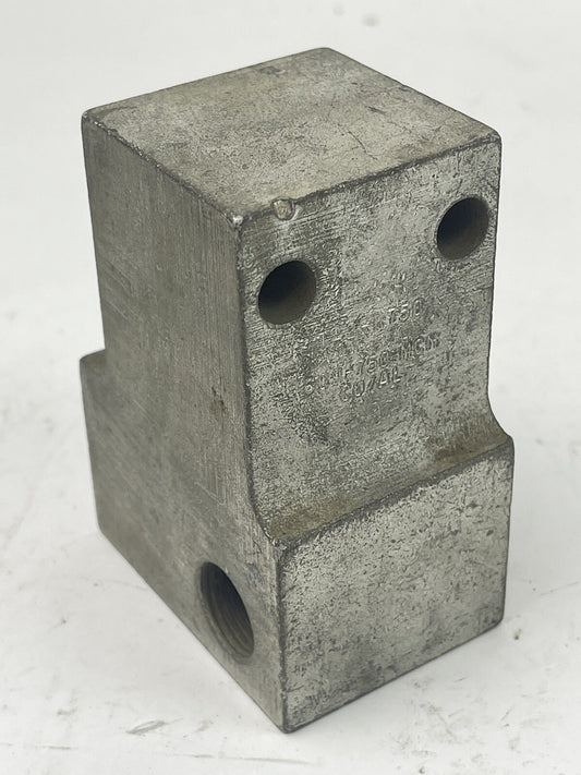 ITE / SIEMENS - TA2-K750 - BREAKER TERMINAL LUG  - 600-750 MCM CU/AL