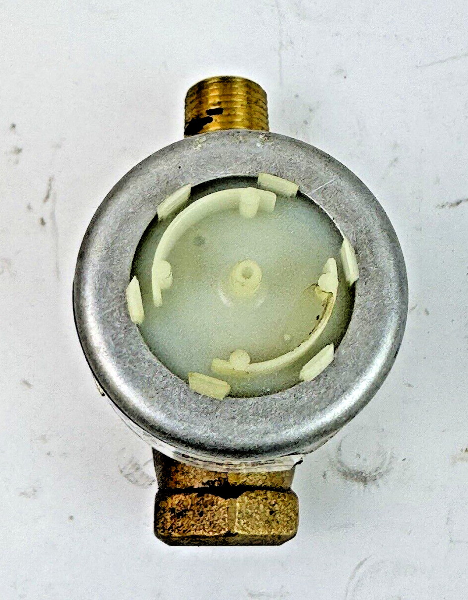 HONEYWELL - VP525C1016 2 - 1/2" NPT MALE UNION TWO-WAY UNITARY VALVE (2 Cv)