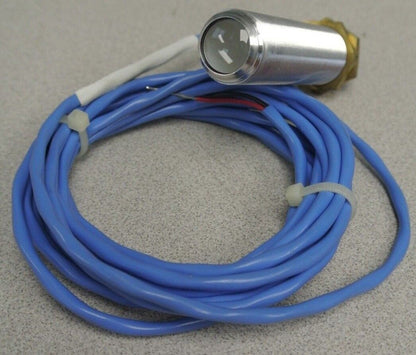CUTLER-HAMMER & OPCON 1160A-100 SENSOR / SOURCE HEAD w/ 9' CABLE / NEW SURPLUS
