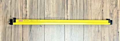 TAPESWITCH B/S/0900/30/15/CB LIGHT CURTAIN 24VDC 0.5-15M