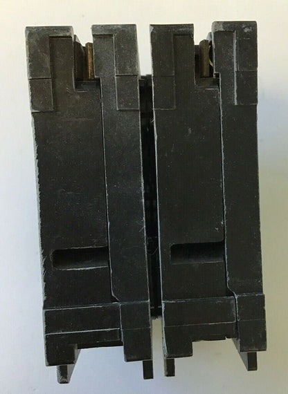 ITE Q2125H CIRCUIT BREAKER 125A 120/240VAC 2POLE