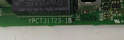 YASKAWA YPCT31723-1B -- CIRCUIT BOARD -- (YPCT317231B)