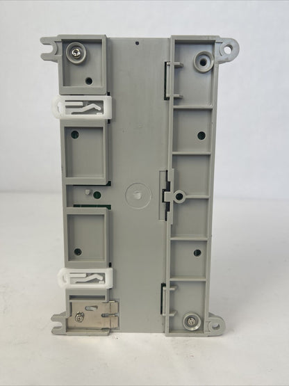 ALLEN BRADLEY 1766-L32BWA MICROLOGIX 1400 CONTROLLER SER B REV A FRN 10 24VDC