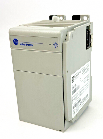 ALLEN-BRADLEY - 1769-PA4 SER. A, F/W REV. N/A, DIR/VER 10000392629/04 - PWR SPLY