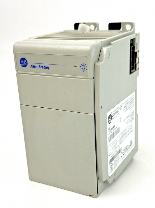 ALLEN-BRADLEY - 1769-PA4 SER. A, F/W REV. N/A, DIR/VER 10000392629/04 - PWR SPLY