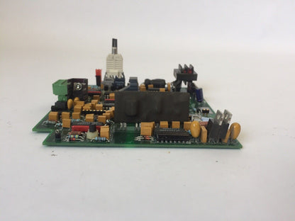 UNICO 323618.003 CIRCUIT BOARD 403-432 ECL 4