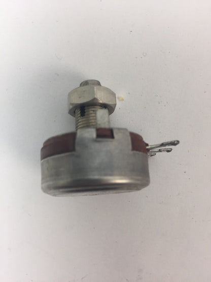 ALLEN BRADLEY JA1LO4OS202UC  POTENTIOMETER 2.0K OHMS 10% TOL